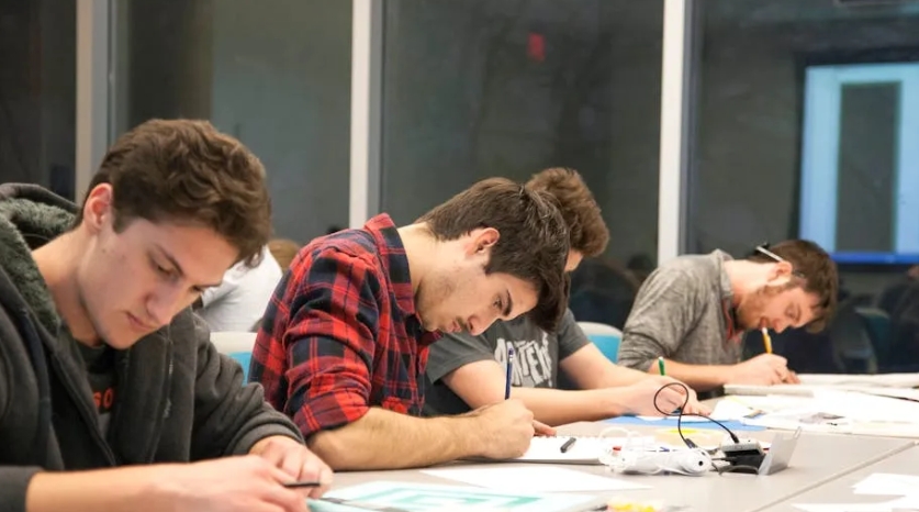 美國留學生 美國留學生