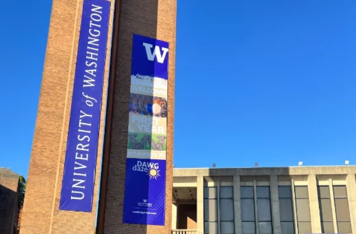 美國(guó)大學(xué)