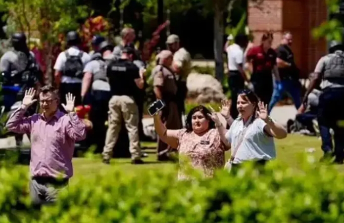 美國佛羅里達州立大學1