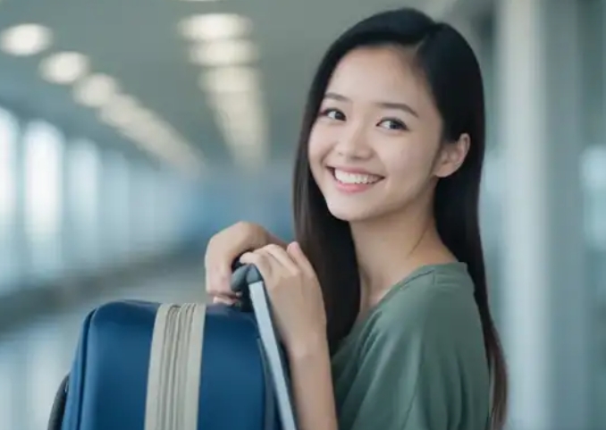 海外留學(xué)生