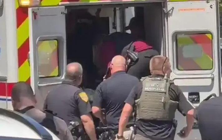 美國佛羅里達州立大學