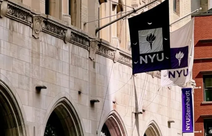 紐約大學