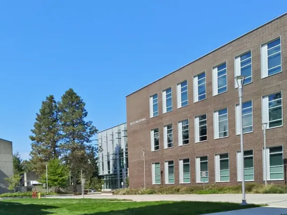 美國社區(qū)大學(xué)