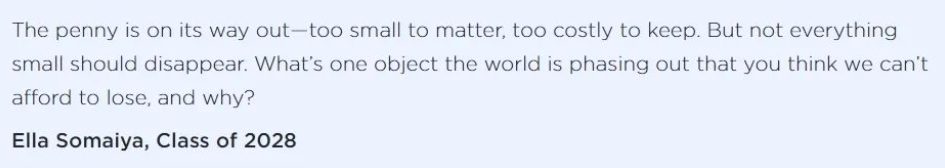 文書選答題4 文書選答題4