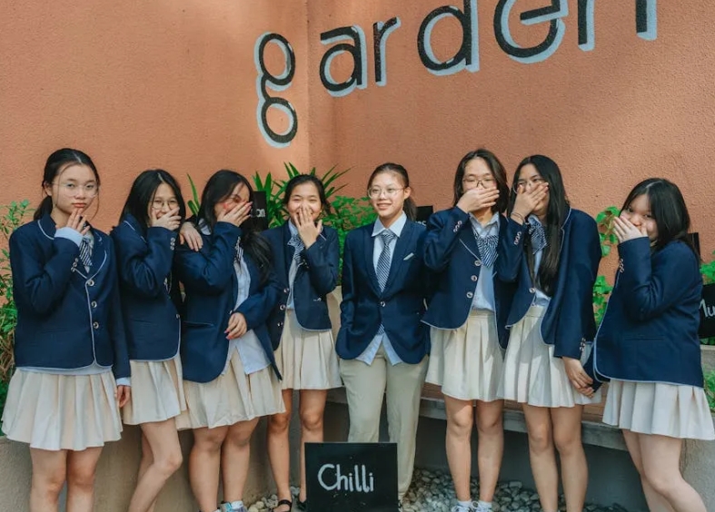 北京國際學(xué)校申請美本