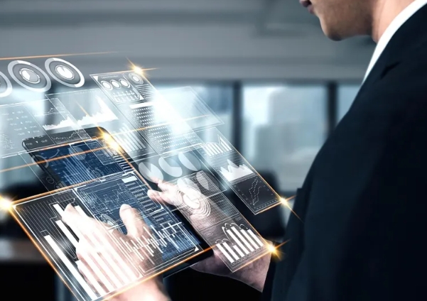 美國商業分析碩士