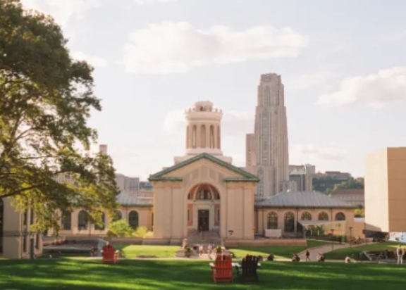 卡內基梅隆大學CMU