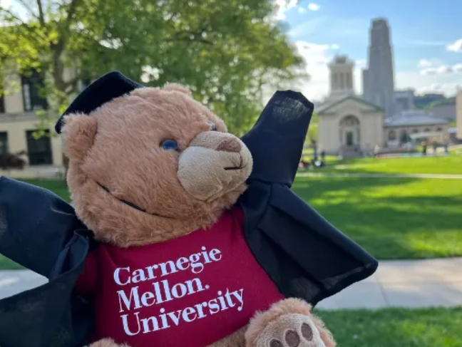 CMU-卡內基梅隆大學