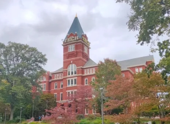 佐治亞理工學院