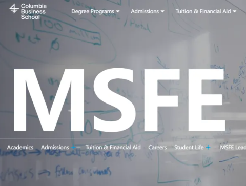 哥倫比亞大學(xué)