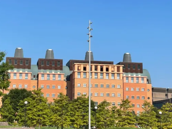 美國社區大學轉UC