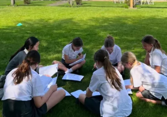 國際學校申請美本