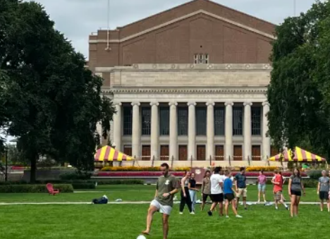 雙非申請(qǐng)美國(guó)碩士