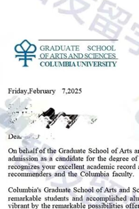 哥大、芝加哥、西北 | 美本學(xué)子從GPA3.4+到藤校統(tǒng)計碩士