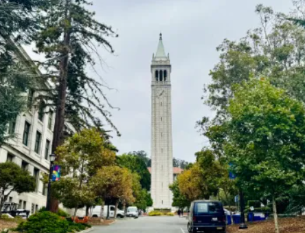 雙非申請(qǐng)美國(guó)碩士