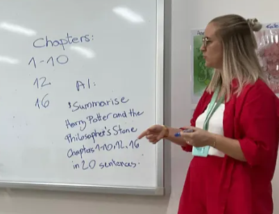 國際學校10年級申請美本