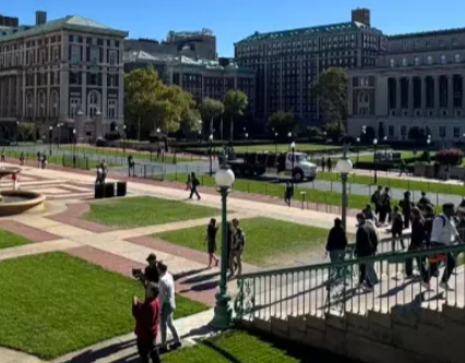 雙非申請美國碩士