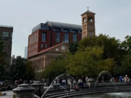 雙非轉學美國大學