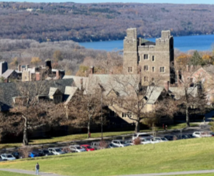 康奈爾大學_美本轉學