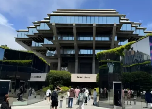 高性價比美國大學