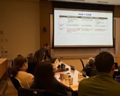 美國留學(xué)機構(gòu)