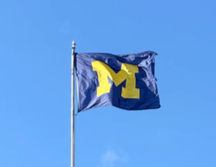 密歇根大學安娜堡分校-UMich